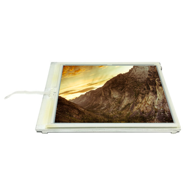KS6448ASTT-FW 7.2 pulgadas 640 * 480 pantalla LCD para Kyocera