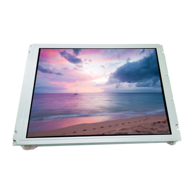 MCG121XGLBBQNN-AN20 12,1 pulgadas 1024 * 768 pantalla LCD para el sector industrial