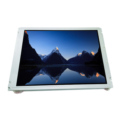 MCG121XGLBBQNN-AN21 12,1 pulgadas 1024 * 768 pantalla LCD para el sector industrial