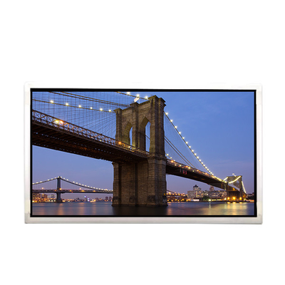MCG150XGLAAPNN-AN*01 15,0 pulgadas 1024*768 Pantalla LCD para el sector industrial