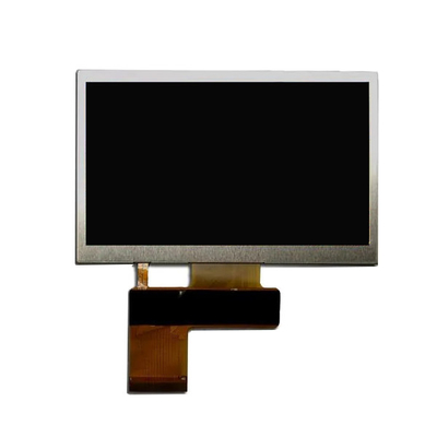F055A07-601 5,5 pulgadas 720*1280 pantalla LCD panel LCD