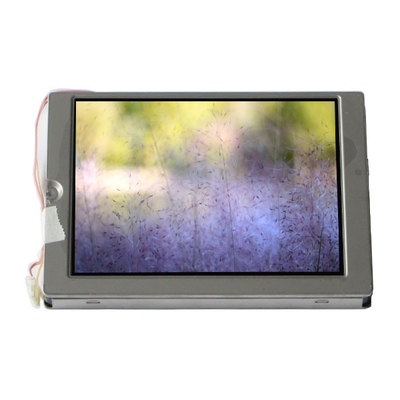 TCG057QV1AA-G10 5,7 pulgadas 320*240 262K pantalla LCD panel LCD