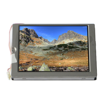 TCG057QV1AB-G10 5,7 pulgadas 320*240 pantalla LCD panel LCD