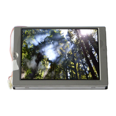 TCG057QV1AC-H50 5,7 pulgadas 320 * 240 pantalla LCD para Kyocera