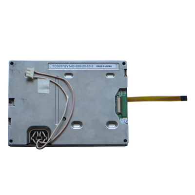 TCG057QV1AD-G00 5,7 pulgadas 320*240 pantalla LCD panel LCD
