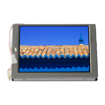 TCG057QV1AE-G10 5,7 pulgadas 320*240 pantalla LCD panel LCD