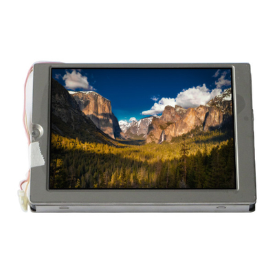 TCG057QV1AF-G20 5,7 pulgadas 320*240 Pantalla LCD para el sector industrial