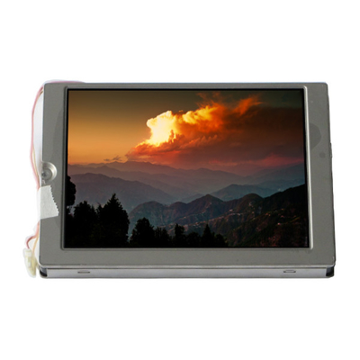 TCG057QV1AP-H50 5,7 pulgadas 320 * 240 pantalla LCD para Kyocera