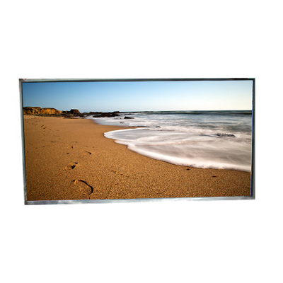 LC860EQY-FJA6 86.0 pulgadas 3840*2160 Panel de pantalla LCD de resolución
