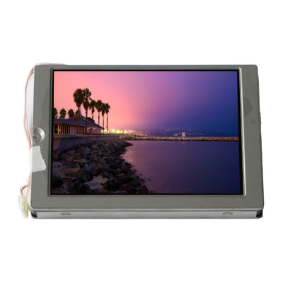 TCG057QV1DA-G10 5,7 pulgadas 320*240 Pantalla LCD para el sector industrial