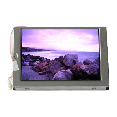 TCG057QV1DB-G00 5,7 pulgadas 320*240 Pantalla LCD para el sector industrial
