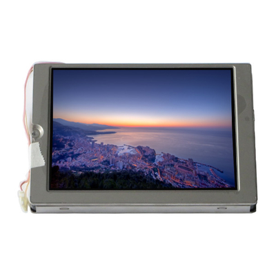 TCG057QV1DD-G00 5,7 pulgadas 320*240 Pantalla LCD para el sector industrial