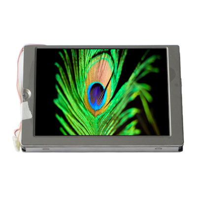 TCG057QVLAD-G00 5,7 pulgadas 320*240 Pantalla LCD para el sector industrial