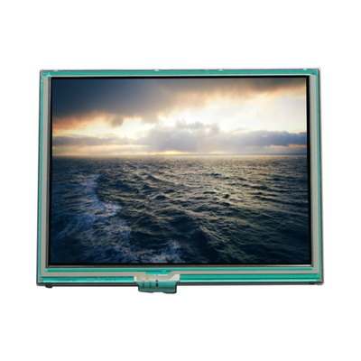 TCG057QVLBB-G20 5,7 pulgadas 320*240 Panel de pantalla LCD
