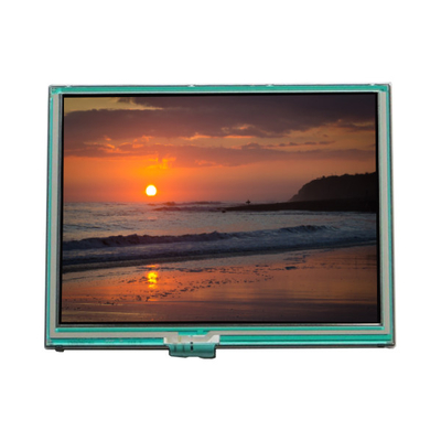 TCG057QVLBB-H50 5.7 pulgadas 320*240 Panel de pantalla LCD para industriales