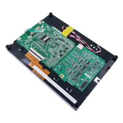 TCG057QVLCK-G00 5,7 pulgadas 320*240 Pantalla LCD industrial para Kyocera