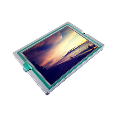 TCG057QVLCK-G00 5,7 pulgadas 320*240 Pantalla LCD industrial para Kyocera