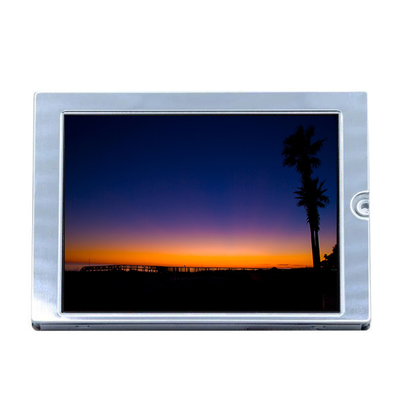 TCG057QVLCL-G00 5,7 pulgadas 320*240 Pantalla LCD industrial para Kyocera