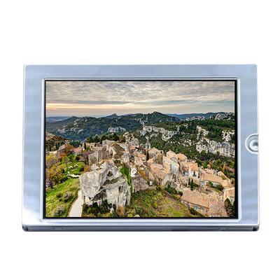 TCG057QVLCP-G00 5,7 pulgadas 320*240 Pantalla LCD industrial para Kyocera