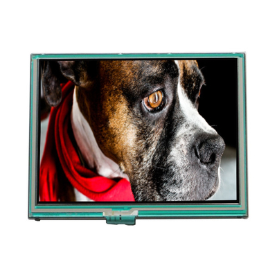 TCG057QVLCT-H50 5,7 pulgadas 320 * 240 pantalla LCD para Kyocera