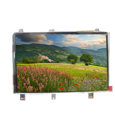 7Modulo de pantalla LCD de 0,0 pulgadas LD070WS2-SL02 Panel de visualización LCD