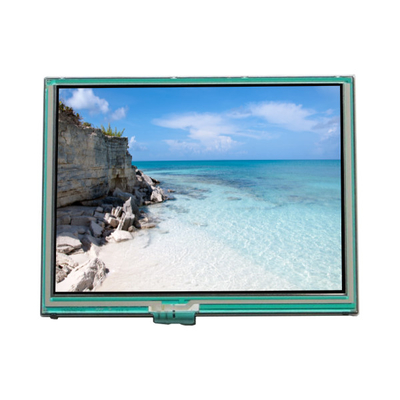 TCG057QVLCZ-C00 5,7 pulgadas 320*240 Pantalla LCD industrial para Kyocera