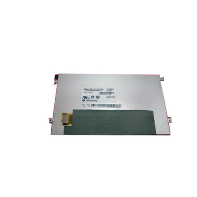 LD070WS2-SL05 7.0 pulgadas LCD original 1024 * 600 pantalla LCD