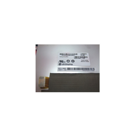 LD070WS2-SL05 7.0 pulgadas LCD original 1024 * 600 pantalla LCD