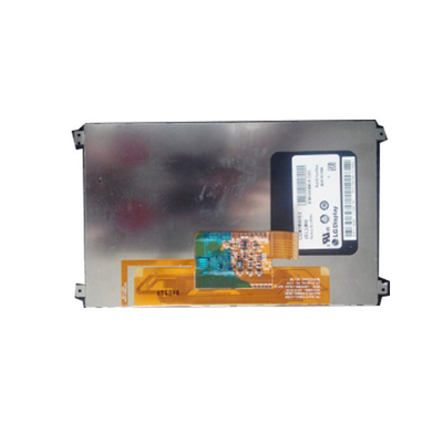 Modulo de pantalla LCD LD070WS2-SL06 Panel de visualización LCD 1024*600