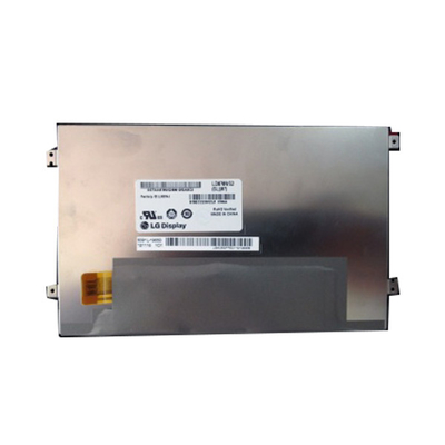 7.0 pulgadas 1024 * 600 LD070WS2-SL07 pantalla de LCD