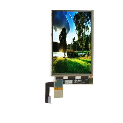 LD070WU2-SM01 7.0 pulgadas 1200*1920 Pantalla de pantalla LCD de resolución