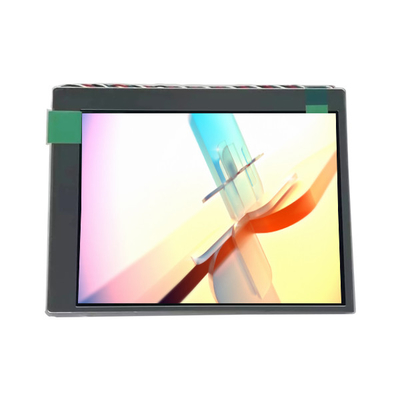 TCG057QVLPEANN-GN00-S 5,7 pulgadas 320 * 240 pantalla LCD para Kyocera