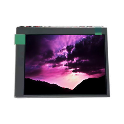 TCG057QVLPEANN-GN00-SA Pantalla LCD de 5,7 pulgadas 320*240 para Kyocera