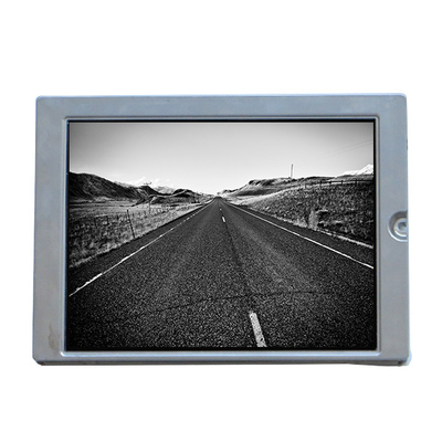 TCG057VG1AC-H50 5,7 pulgadas 640*480 700 cd/m2 Pantalla LCD para el sector industrial
