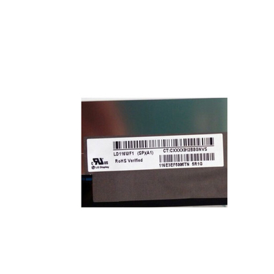 Nuevo panel de pantalla LCD de 11,6 pulgadas LD116WF1-SPA1 1920*1080