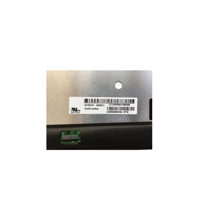 12.3 pulgadas 1600 * 1200 35 pines 60Hz pantalla LCD LD123UX1-SMA1