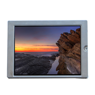 TCG057VGLBAANN-AN00-S Pantalla LCD de 5,7 pulgadas 640*480 para Kyocera