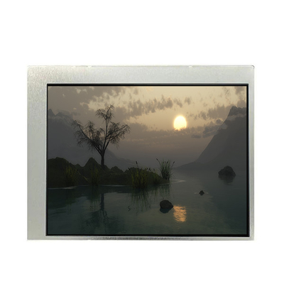 TCG057VGLCAANN-GN20 5,7 pulgadas 640*480 Pantalla LCD Pantalla LCD