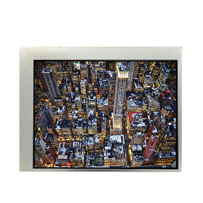 TCG057VGLCB-G00 5,7 pulgadas 640*480 Pantalla LCD para el sector industrial
