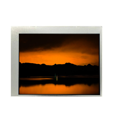 TCG057VGLCCANN-GN00 5,7 pulgadas 640*480 Pantalla LCD para el sector industrial