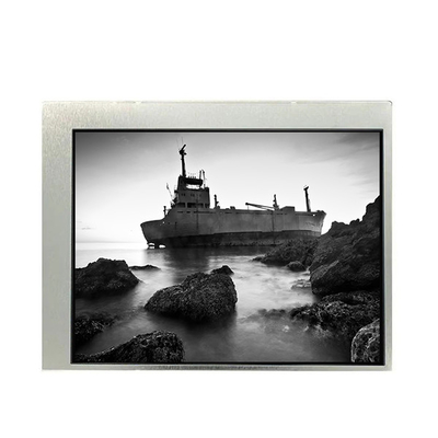 TCG057VGLCCANN-GN20 Pantalla LCD de 5,7 pulgadas 640*480 para el sector industrial