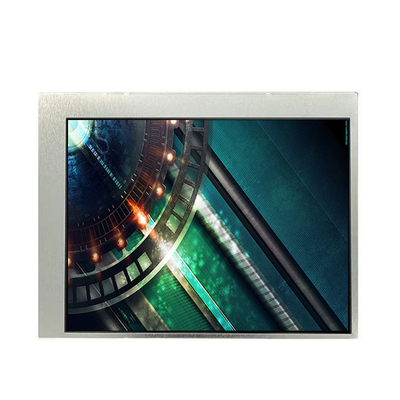 TCG057VGLCL-G00 5,7 pulgadas 640*480 Pantalla LCD para el sector industrial