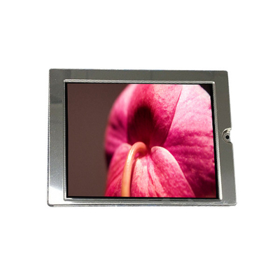 TCG057VGLDFANN-GN02 5,7 pulgadas 600 cd/m2 Pantalla LCD Industrial