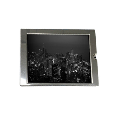 TCG057VGLDHANN-GN00 5,7 pulgadas 300 cd/m2 Pantalla LCD Industrial