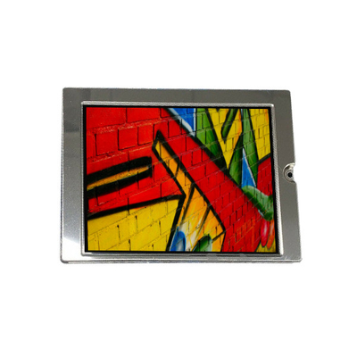 TCG057VGLGC-G00-S 5,7 pulgadas 320 cd/m2 Pantalla LCD Industrial
