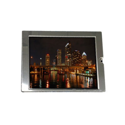 TCG057VGLGA-G50 5,7 pulgadas 800 cd/m2 Pantalla LCD Industrial