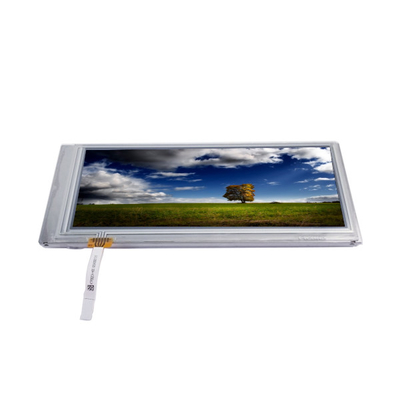 TCG062HV1AE-G00 Módulo de pantalla LCD de 6,2 pulgadas 350 cd/m2