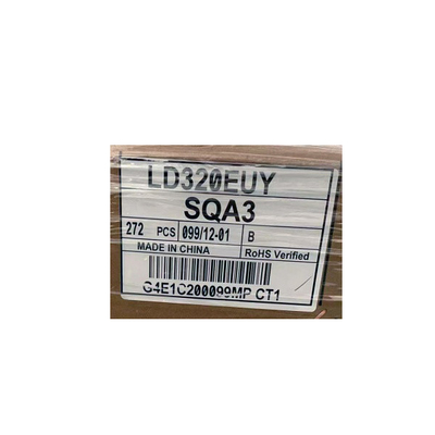 El panel de visualización LCD LD320EUY-SQA3 1920*1080 Pantalla LCD