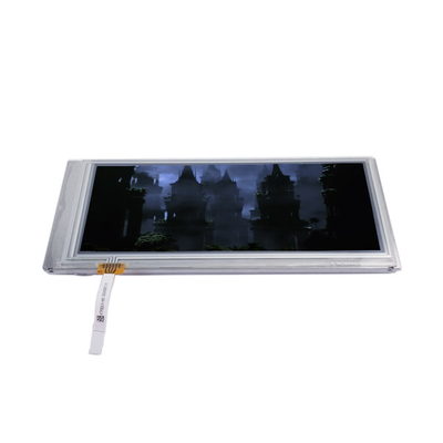 TCG062HVLBA-G20 6.2 pulgadas 640 * 240 módulo de pantalla LCD
