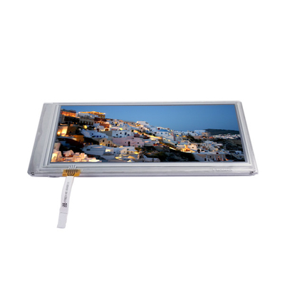 TCG062HVLBD-H20 6.2 pulgadas 640 * 240 módulo de pantalla LCD